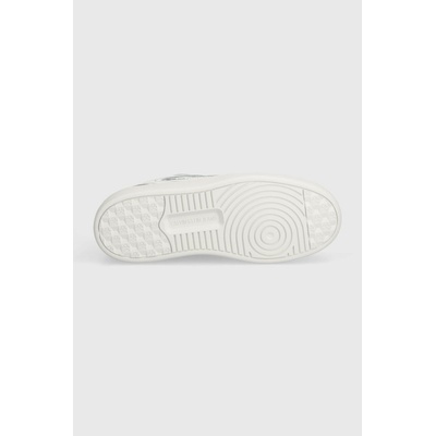 Calvin Klein Jeans Маратонки Calvin Klein Jeans BASKET CUPSOLE LOW MIX ML MR в бяло YW0YW01386 (YW0YW01386)