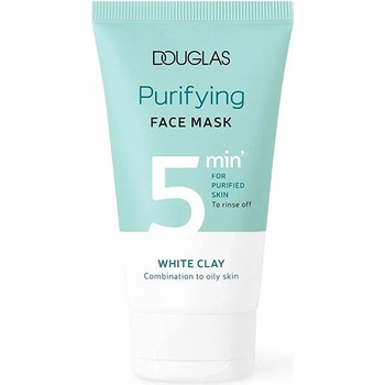 Douglas Essential Purifying Tube Mask Маска за лице дамски 75ml
