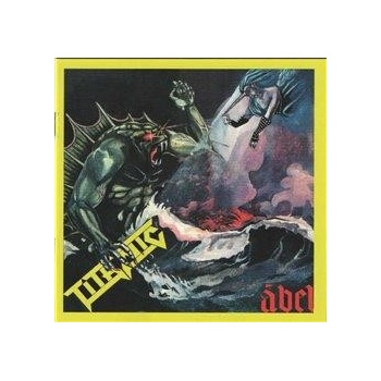 Ábel 30TH Anniversary CD