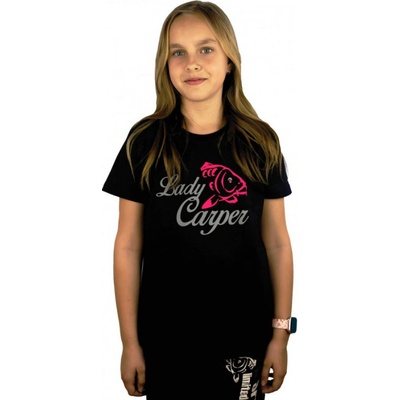 R Spekt dětské tričko Ladies black