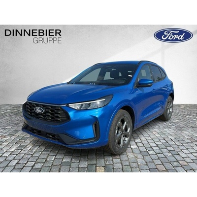 Ford Kuga ST-Line 1.5 136 kW