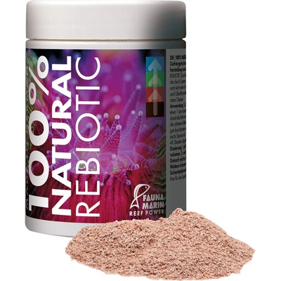 Fauna Marin ReBiotic 100% natural 50 g
