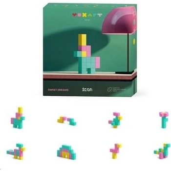 Pixio Voxart - Icon - Sweet Dreams, Smart Pixel