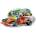 Castorland - Puzzle Racing Bolide - 1 - 39 piese