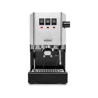 Gaggia New Classic nerez