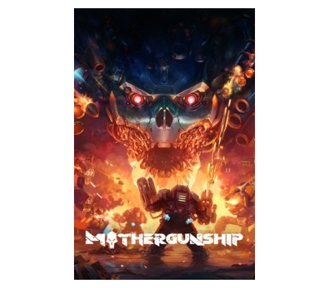 Mothergunship