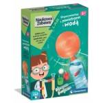 Clementoni Learning Fun. Water and Air