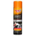  Спрей за табло Moje Auto Cocpit Vanilia 19-562 500мл