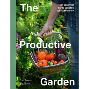 The Productive Garden | Hafferty, Stephanie (ISBN: 9781805703242)