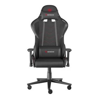 nesis NITRO 550 G2 černé NFG-2068