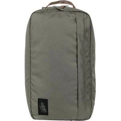 CabinZero Classic Flight Georgian Khaki batoh 12L