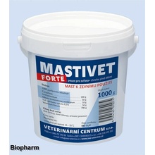 Mastivet Forte ung 1kg