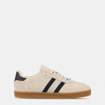 Jack Wills Обувки Jack Wills Newbury Shoes - Beig/Blk/Gum