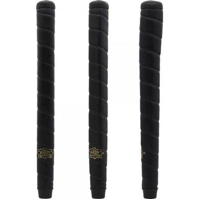 Grip Master Classic Wrap Leather Putter Grips – Zbozi.Blesk.cz