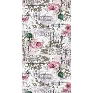 Vitaus Килим Gellert, 80 x 150 cm - Vitaus (KRN-4016-80x150)