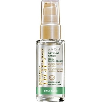 Avon Advance Techniques sérum na suché konečky vlasů 30 ml