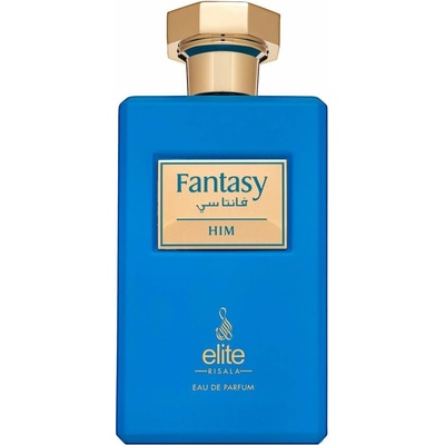 Risala Elite Fantasy parfumovaná voda pánska 100 ml