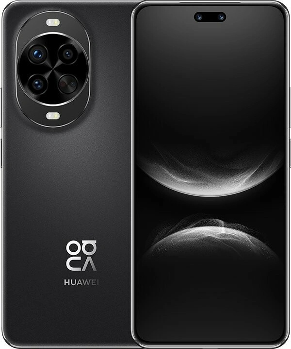 huawei p60 pro 8gb 256gb - Heureka.cz