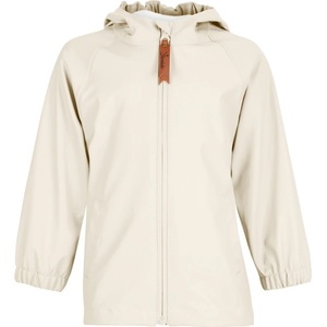 Sterntaler Детско водоустойчиво яке Sterntaler Kids' Unlined Rain Jacket Plain Waterproof jacket - Beige - размер 98 (EU) (703-5482-0115)