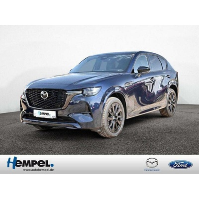 Mazda CX-60 3.3 D Homura Plus AWD 187 kW