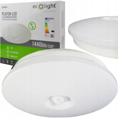 ECOLIGHT EC20103