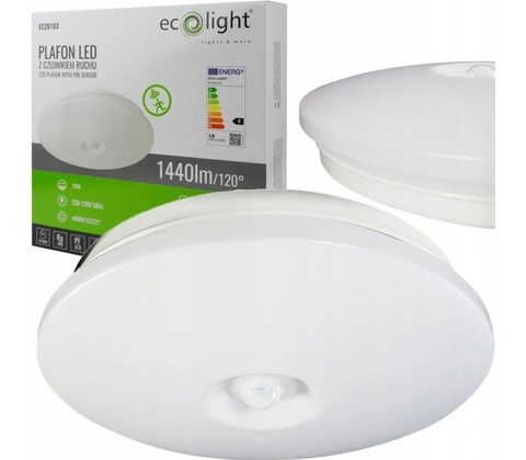 ECOLIGHT EC20103