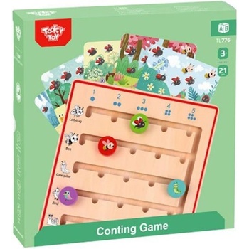 Image 1 of Tooky Toy - Игра за броене