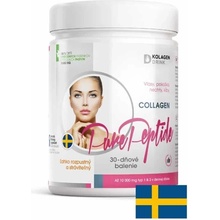 KolagenDrink Collagen 10 000 PURE Peptide hydrolyzovaný hovädzí kolagén 300 g