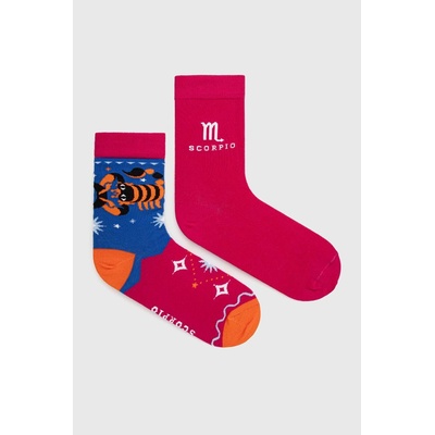 Medicine Памучни чорапи Medicine (2 чифта) (RS24.LGD161)