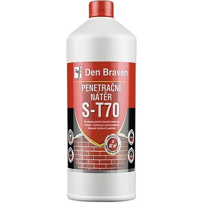 NÁTER PENETRAČNÝ S-T 10KG