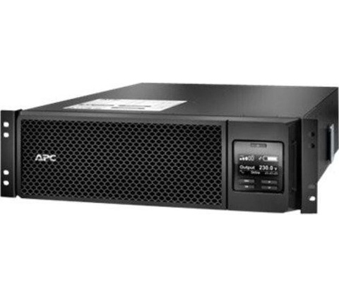 APC SRT5KRMXLI-6W