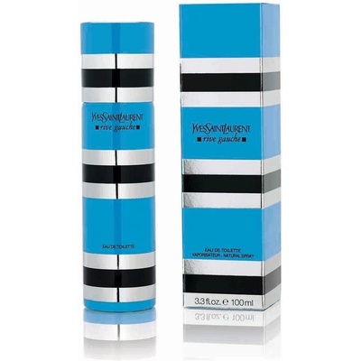 Yves Saint Laurent Rive Gauche toaletná voda dámska 100 ml tester