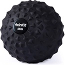 TRINFIT Slam ball s výstupkami 4 kg