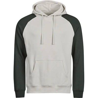 Tee Jays mikina TJ5156 Cement