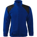 Malfini jacket HiQ fleece královská modrá