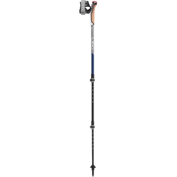 Leki Traveller Carbon