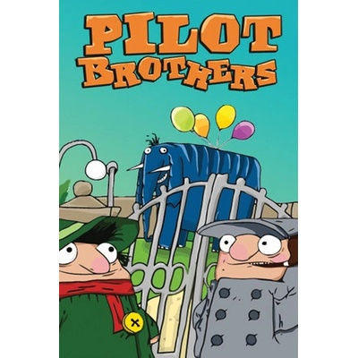 1C Company Pilot Brothers (PC)
