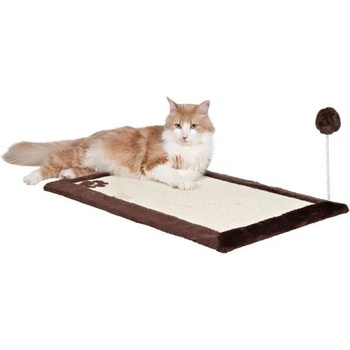 Image 1 of TRIXIE килимче-драскалка бежово/кафяво