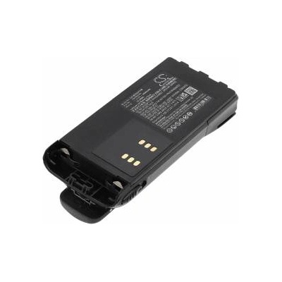 Cameron Sino Батерия CAMERON SINO за Motorola GP1280 / GP140 - 7.4V 2600mAh