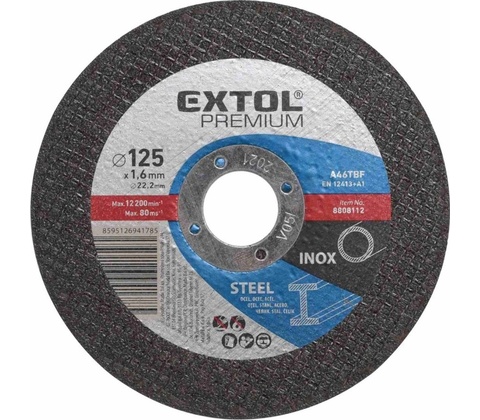 Extol 8808112