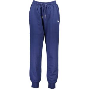 Fila Дамски панталон fila, Размер xl, Цвят Синьо (faw0559_blu_50001)