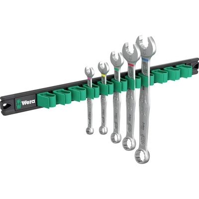 Wera 6003 Joker 2 sada očkoplochých kľúčov 5-dielna 8 - 19 mm 05020234001