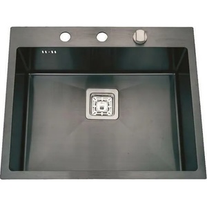 Inter Ceramic ICK 6052B Мивка за вграждане
