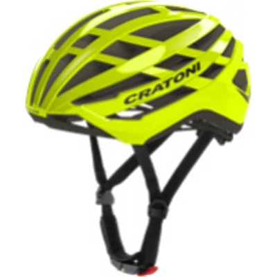 CRATONI C-Vento Neon yellow Glossy/Matt 2025
