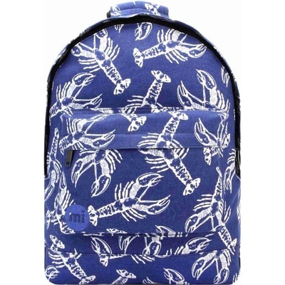 Mi Pac Lobsters Blue 17 l