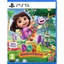 Dora: Rainforest Rescue