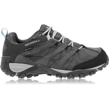 Merrell Дамски обувки Merrell Alverstone GTX Womens Walking Shoes - Storm Grey