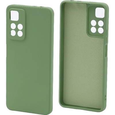 FixPremium Rubber Xiaomi Redmi Note 11 Pro Plus zelené
