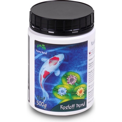 Home Pond Fosfoff Pond 500 g