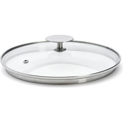 de Buyer Капак за тиган ALCHIMY 20 cм, стъкло, de Buyer (DB342820)